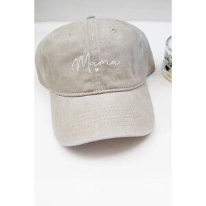 Mama Hat